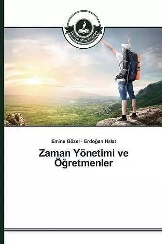 Zaman Yönetimi ve Öğretmenler cover