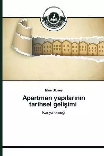 Apartman yapılarının tarihsel gelişimi cover