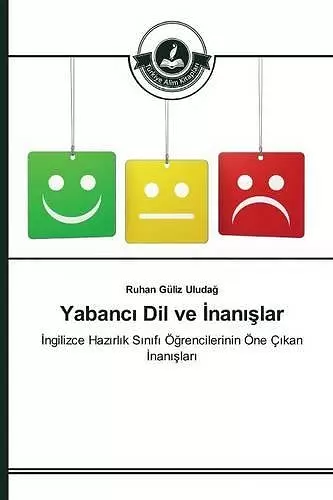 Yabancı Dil ve İnanışlar cover