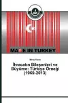 İhracatın Bileşenleri ve Büyüme cover