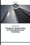 Pointwise Singularities of Plurisubharmonic Functions cover