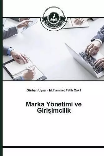 Marka Yönetimi ve Girişimcilik cover