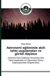 Astronomi eğitiminde akıllı tahta uygulamaları ve görsel düşünce cover