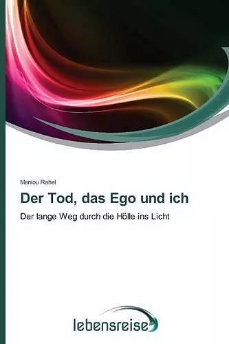 Der Tod, das Ego und ich cover