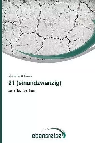 21 (einundzwanzig) cover