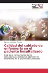 Calidad del cuidado de enfermería en el paciente hospitalizado cover