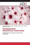 Compuestos bioactivos naturales cover