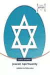 Jewish Spirituality cover