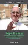 Pope Francis cover