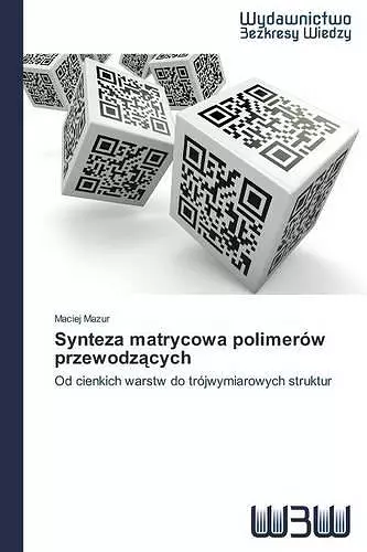 Synteza matrycowa polimerów przewodzących cover