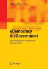 eDemocracy & eGovernment cover