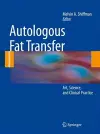 Autologous Fat Transfer cover