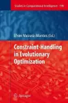 Constraint-Handling in Evolutionary Optimization cover