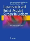 Laparoscopic and Robot-Assisted Surgery in Urology cover