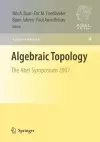 Algebraic Topology cover