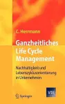 Ganzheitliches Life Cycle Management cover