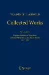 Vladimir I. Arnold - Collected Works cover