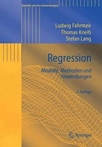 Regression cover