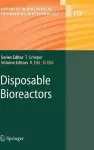 Disposable Bioreactors cover
