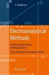 Electroanalytical Methods cover