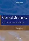 Classical Mechanics cover