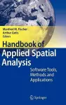 Handbook of Applied Spatial Analysis cover