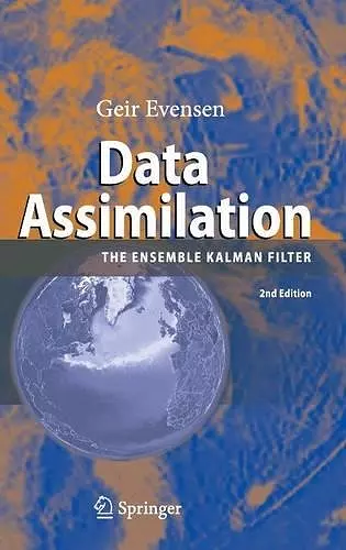 Data Assimilation cover