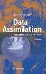 Data Assimilation cover