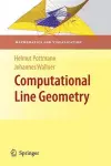 Computational Line Geometry cover