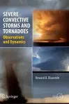 Severe Convective Storms and Tornadoes cover