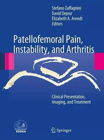 Patellofemoral Pain, Instability, and Arthritis cover