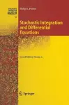 Stochastic Integration and Differential Equations cover