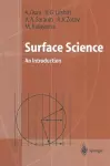 Surface Science cover