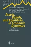 Assets, Beliefs, and Equilibria in Economic Dynamics cover