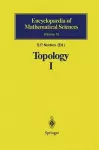 Topology I cover