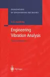 Engineering Vibration Analysis cover