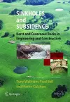 Sinkholes and Subsidence cover