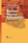 Business Process Automation cover