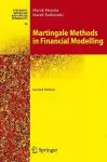 Martingale Methods in Financial Modelling cover