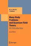 Many-Body Problems and Quantum Field Theory cover