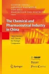 The Chemical and Pharmaceutical Industry in China cover