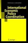 International Economic Policy Coordination cover