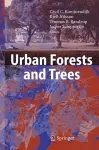 Urban Forests and Trees cover