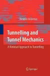 Tunnelling and Tunnel Mechanics cover
