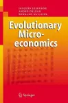 Evolutionary Microeconomics cover