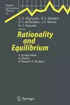 Rationality and Equilibrium cover