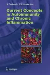 Current Concepts in Autoimmunity and Chronic Inflammation cover