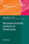 Microwave-Assisted Synthesis of Heterocycles cover