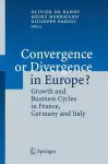 Convergence or Divergence in Europe? cover