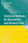 Statistical Methods for Biostatistics and Related Fields cover